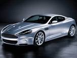 2010 Aston Martin DBS